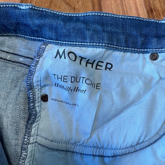 MOTHER the Dutchie. - Picture 10 of 16